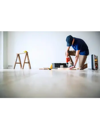 Anahtar Teslim Ev Tadilatı