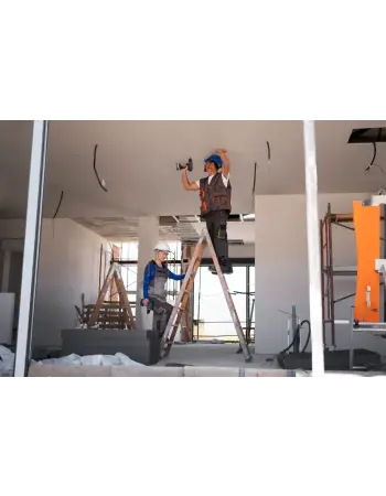 Anahtar Teslim Villa Tadilatı