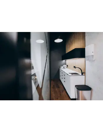 Mutfak ve Banyo Tadilatı